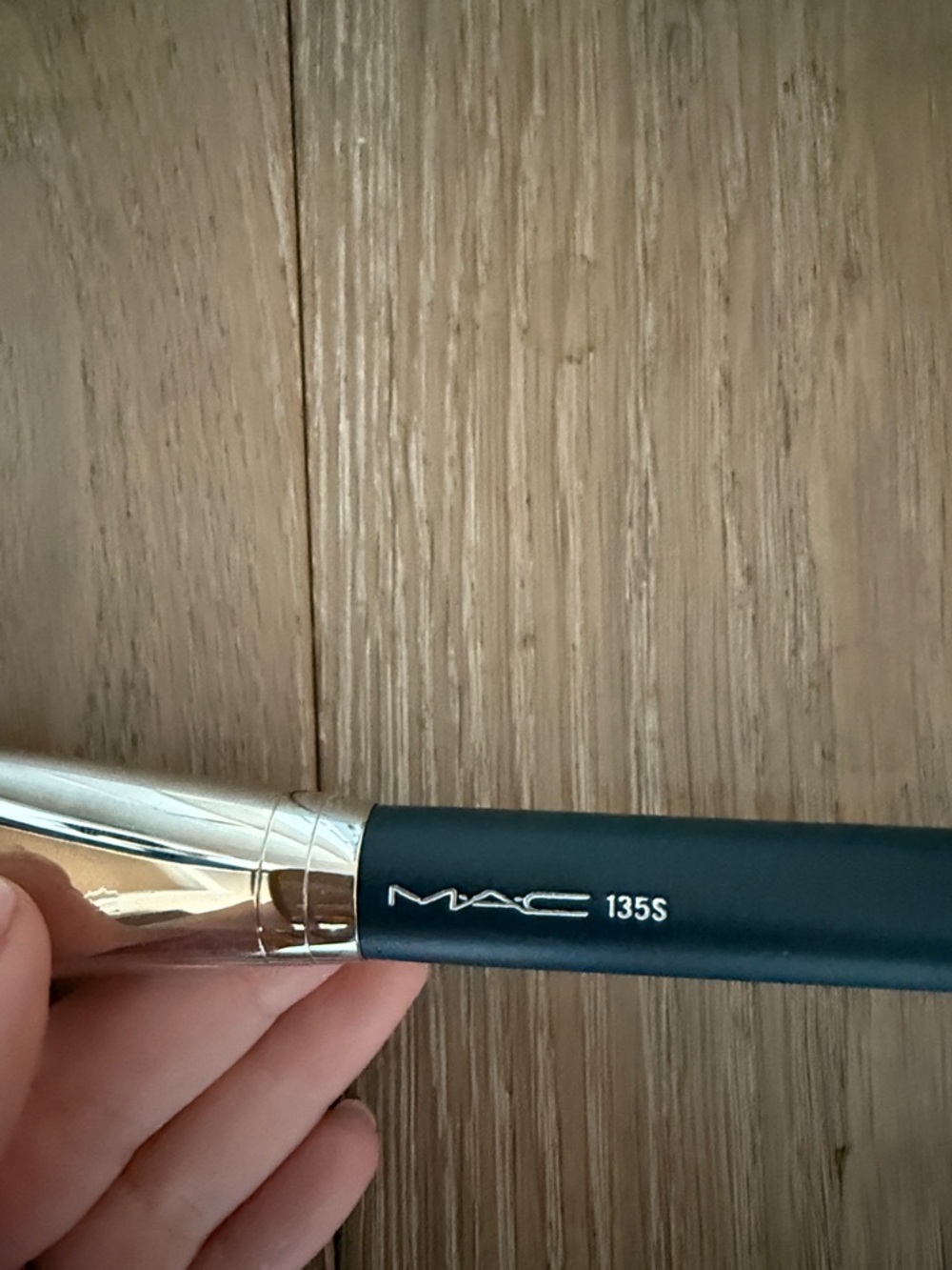 MAC 135s powder brush - Picture 2 of 2
